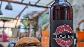 Weinprobe und Tour in Trastena