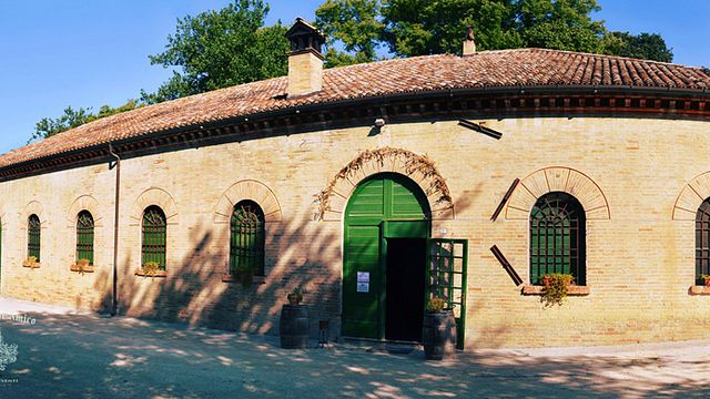 Antica Cantina Sant'Amico