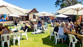 Cooper Burns Wines