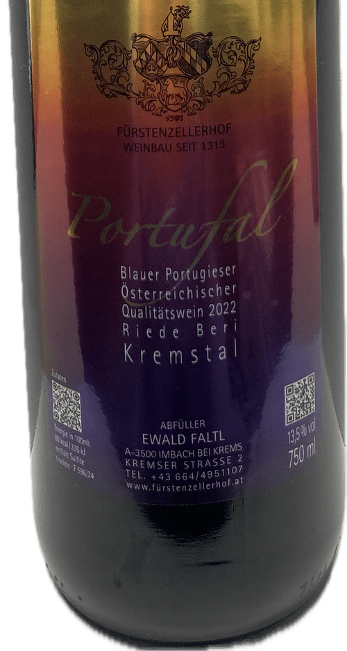 Portufal