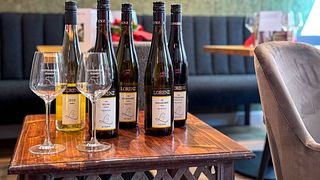 Weingut Toni Lorenz & Weinhotel Landsknecht
