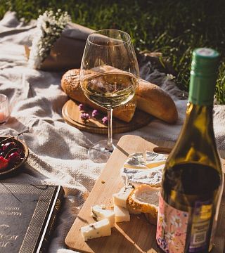Weinprobe und Tour bei Bodegas y Viñedos Merayos