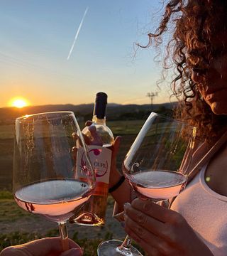 Degustação Guiada de 4 Vinhos na Azienda Agraria Carlo e Marco Carini