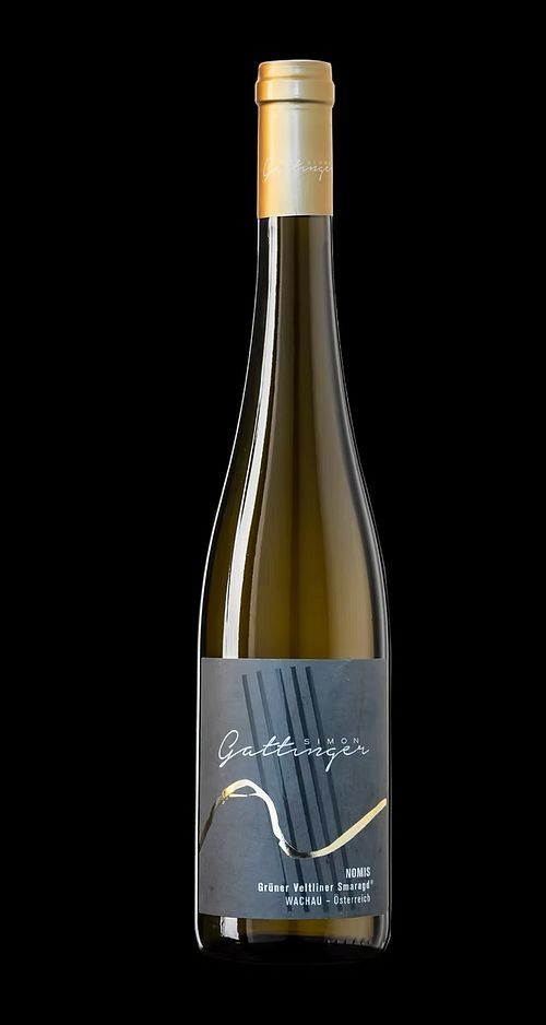 Grüner Veltliner Smaragd Nomis 2024