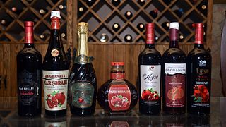 Azgranata Winery
