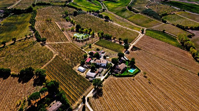 Experiencia Benfinita | Tiberini