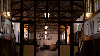 Degustazione di vini presso Viúva Gomes - Colares (gruppo privato)