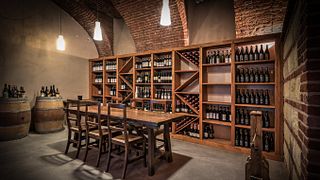 Cascina Faletta Winery