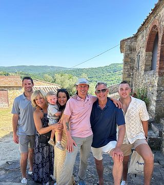 Chianti privato con pranzo di mezza giornata da Firenze
