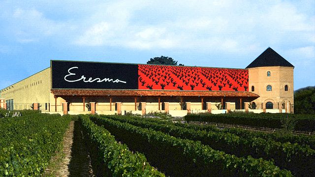 Degustazione di vini e visita alla Bodega La Soterrana