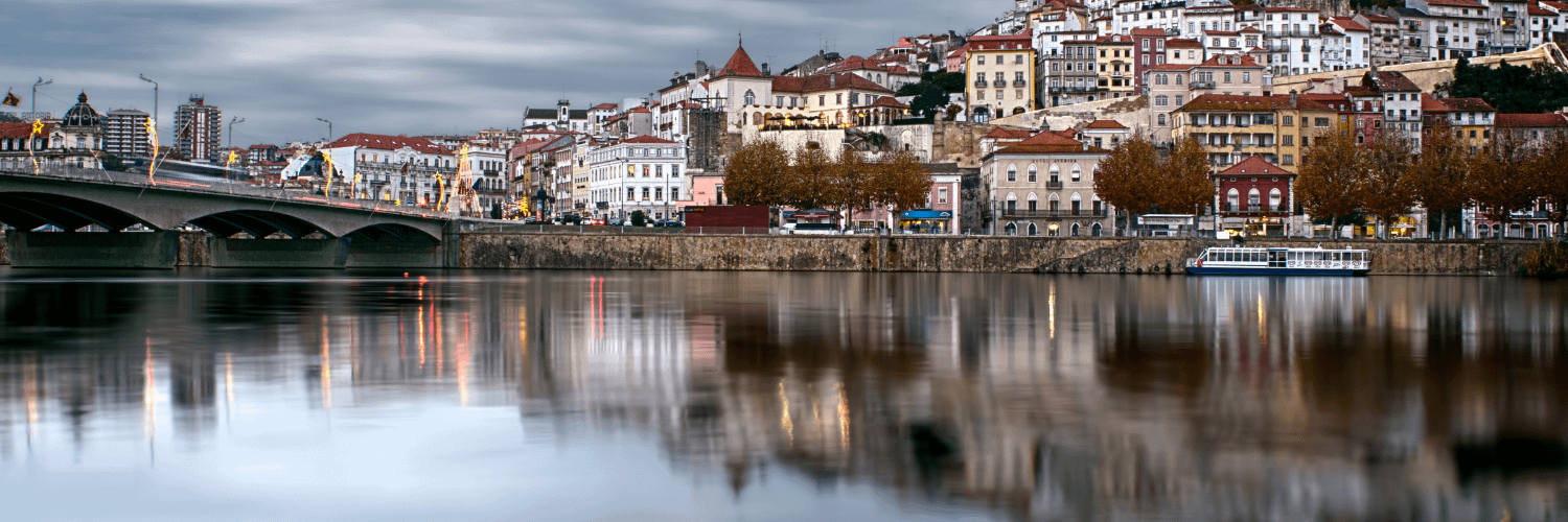 Coimbra