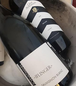 Schnaitmann Winery