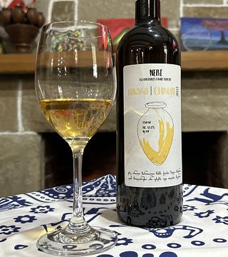 Nebi Winery