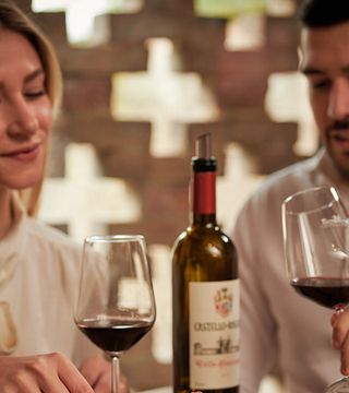 Visite guidée et dégustation de vins au Castello di Roncade