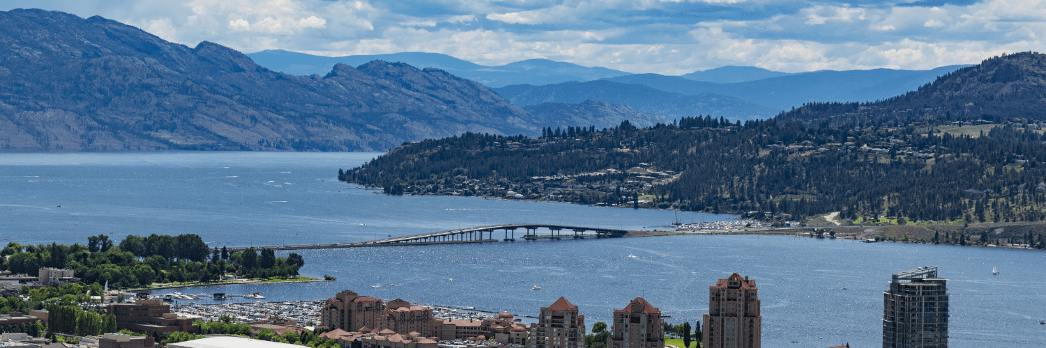 Kelowna