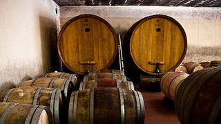 Palazzone Winery
