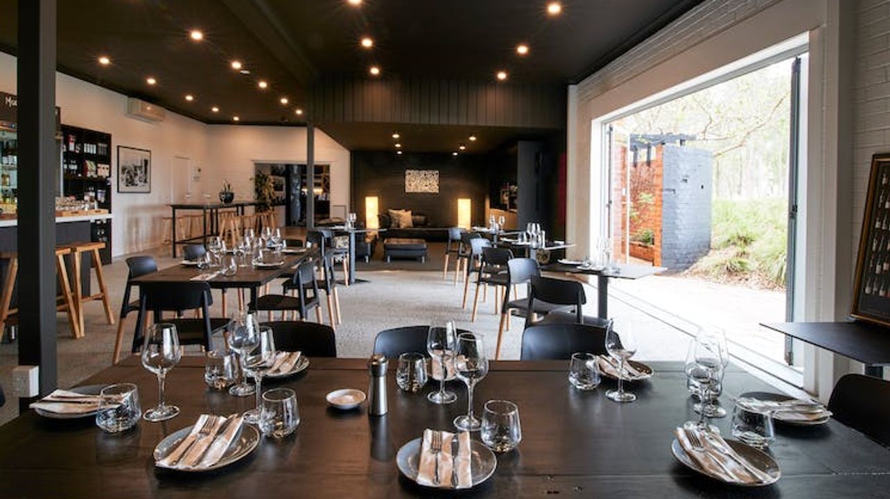 Ikonische Weinreise im Wine House Hunter Valley