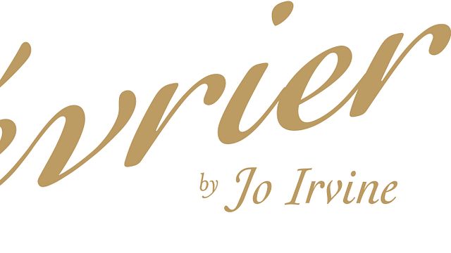 Levrier By Jo Irvine