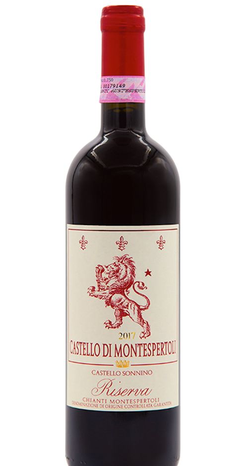 Castello di Montespertoli Chianti DOCG Montespertoli “RISERVA”