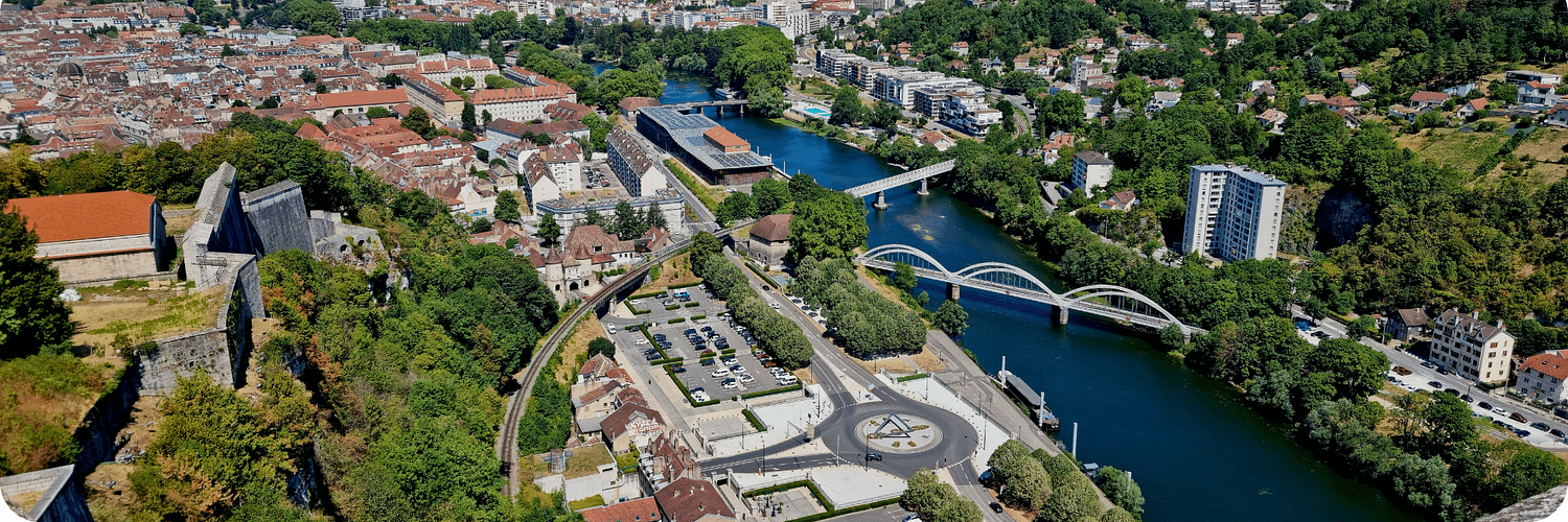 Besançon