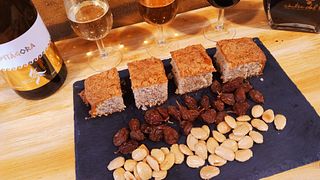 Wine & Tapa Tasting Experience