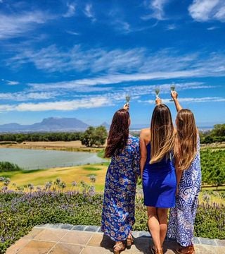 De Grendel Wine Estate