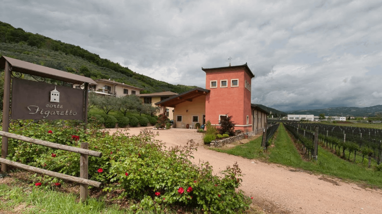 Corte Figaretto Winery