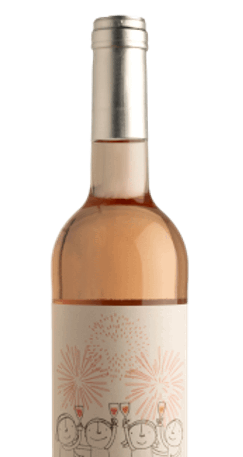 Rosé - Quinta dos Poços