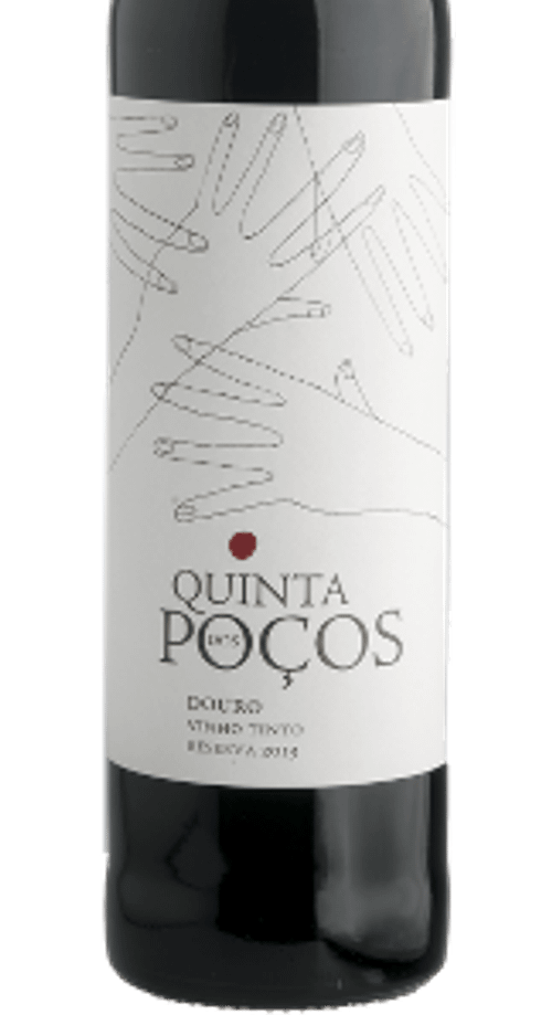 Reserve Red - Quinta dos Poços