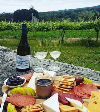 Ashton Hills Vineyards