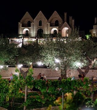 Degustazione e visita presso Soloperto Vini