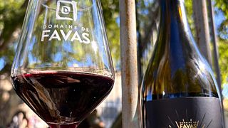 Domaine De Favas