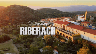 Vins et randonnées | Domaine Riberach