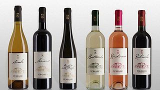 Pomario Winery