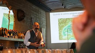 Cantine Sant'Agata