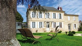 Château Jouvente