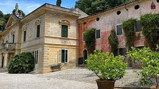 Experiencia única en Villa San Carlo