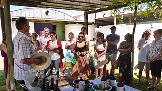 Bodega J. Chiappella