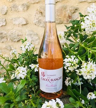 Domaine De La Croix Blanche