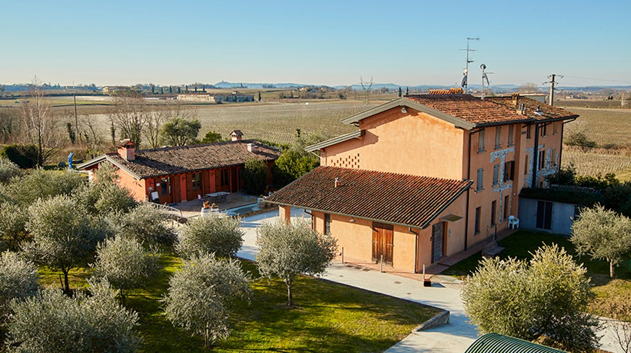 Malavasi Winery