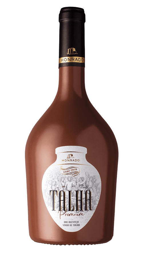 Talha Premium Rosso - Vigneti dell'Honrado