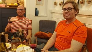 Cata de vinos húngaros elaborados con uvas húngaras