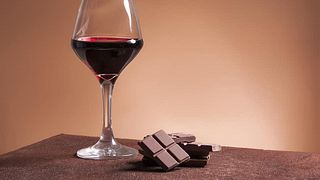 CrossWinds Winery at Hershey