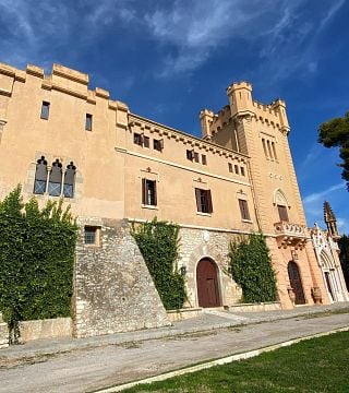 Experiências únicas de degustação nas Bodegas Torre Del Veguer