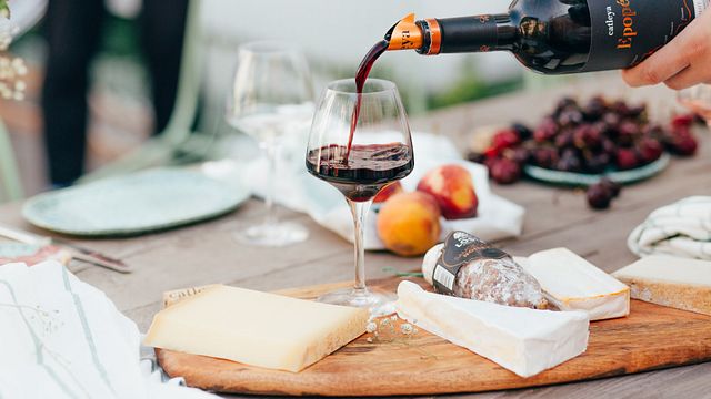Oltenia Wine Escape at Catleya Estate