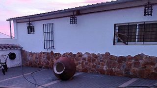 Degustazione di vini e tour presso le cantine e l'enoturismo El Peco
