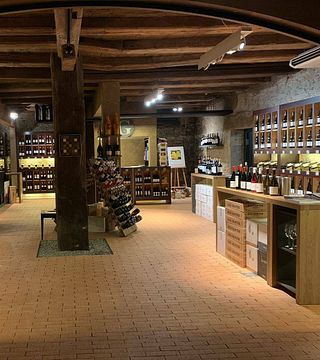 Wine Tasting and Tour at Anadigna