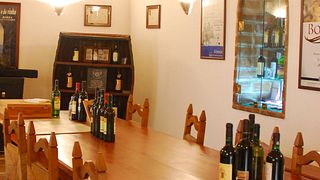 Dégustation de vins et visite à Sovibor - Sociedade De Vinhos De Borba