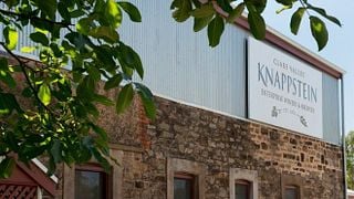 Weinprobe und Führung bei Knappstein Wines