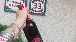 Cata de vinos y tour en Trastena